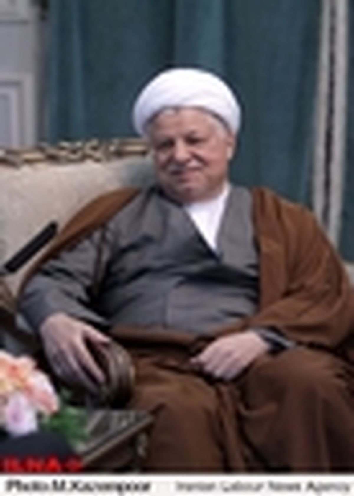 بیمه تأمین اجتماعی باید فراگیر شود