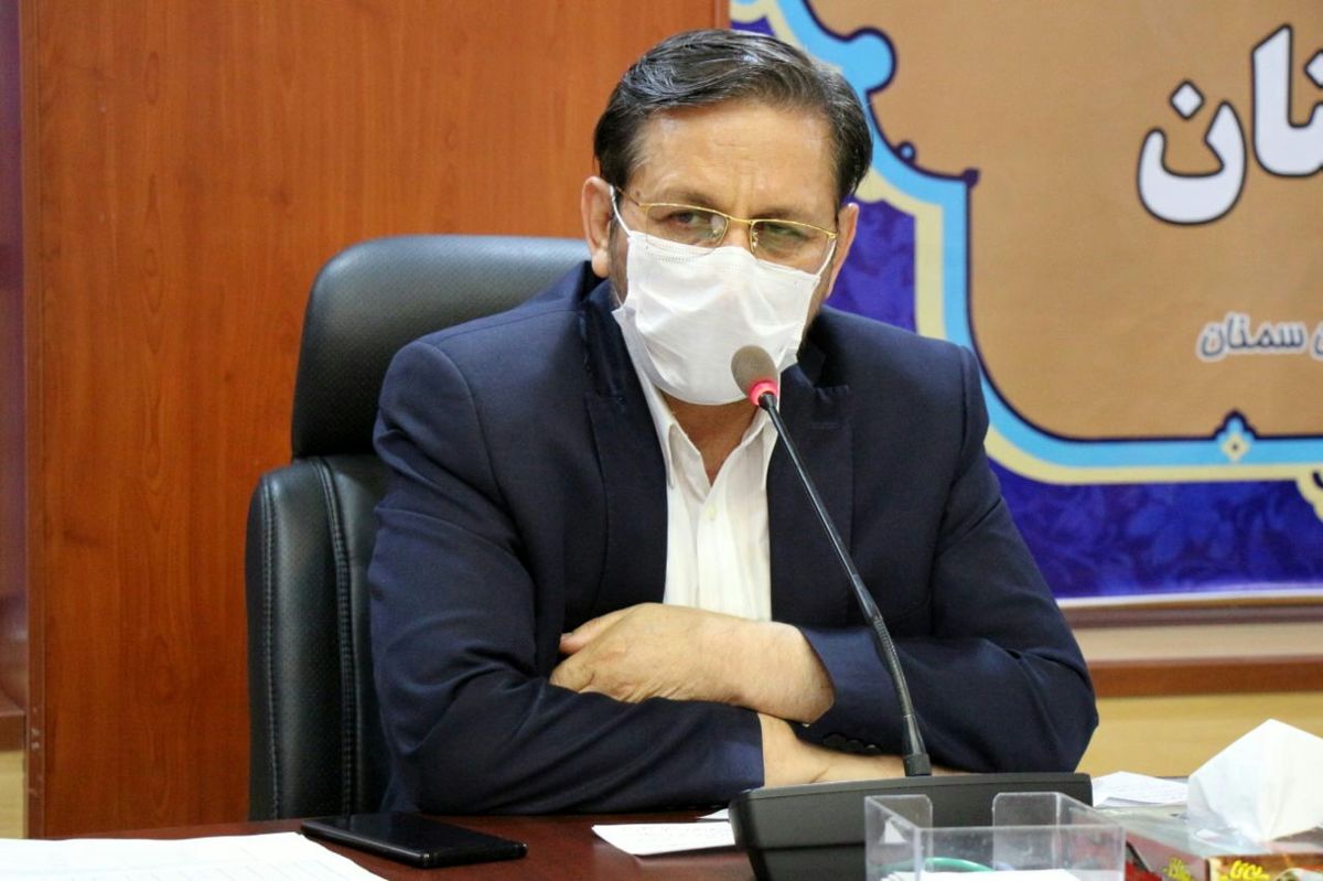 بهره برداری از زندان جدید دامغان با رفع مشکل تامین آب/ضرورت بهسازی کاروانسرای شاه عباسی سمنان که تا روزهای قبل با کاربری زندان استفاده می شد