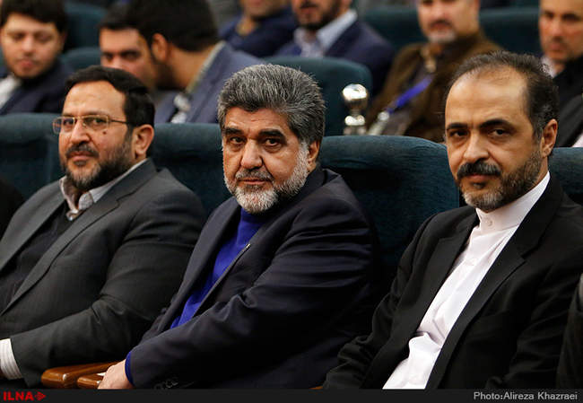 افتتاح اولین نمایشگاه و اجلاس توسعه علوم وفناوری کشورهای اسلامی