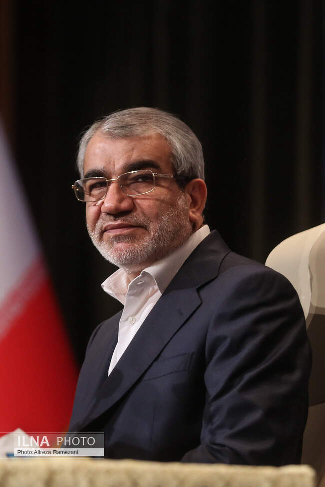 نشست خبری سخنگوی شورای نگهبان