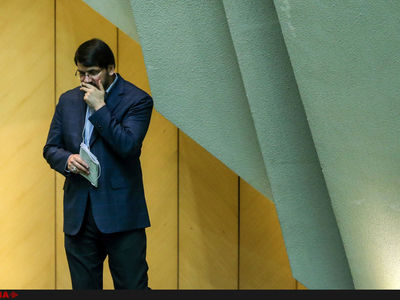 «بذرپاش» از نامزدی برای انتخاب شهرداری پایتخت انصراف داد