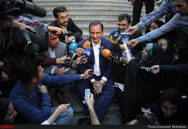 حاشیه‌های آخرین جلسه هیات دولت در پایان هفته دولت