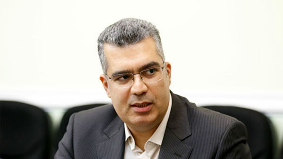 «دهقان دهنوی» رییس سازمان بورس شد 