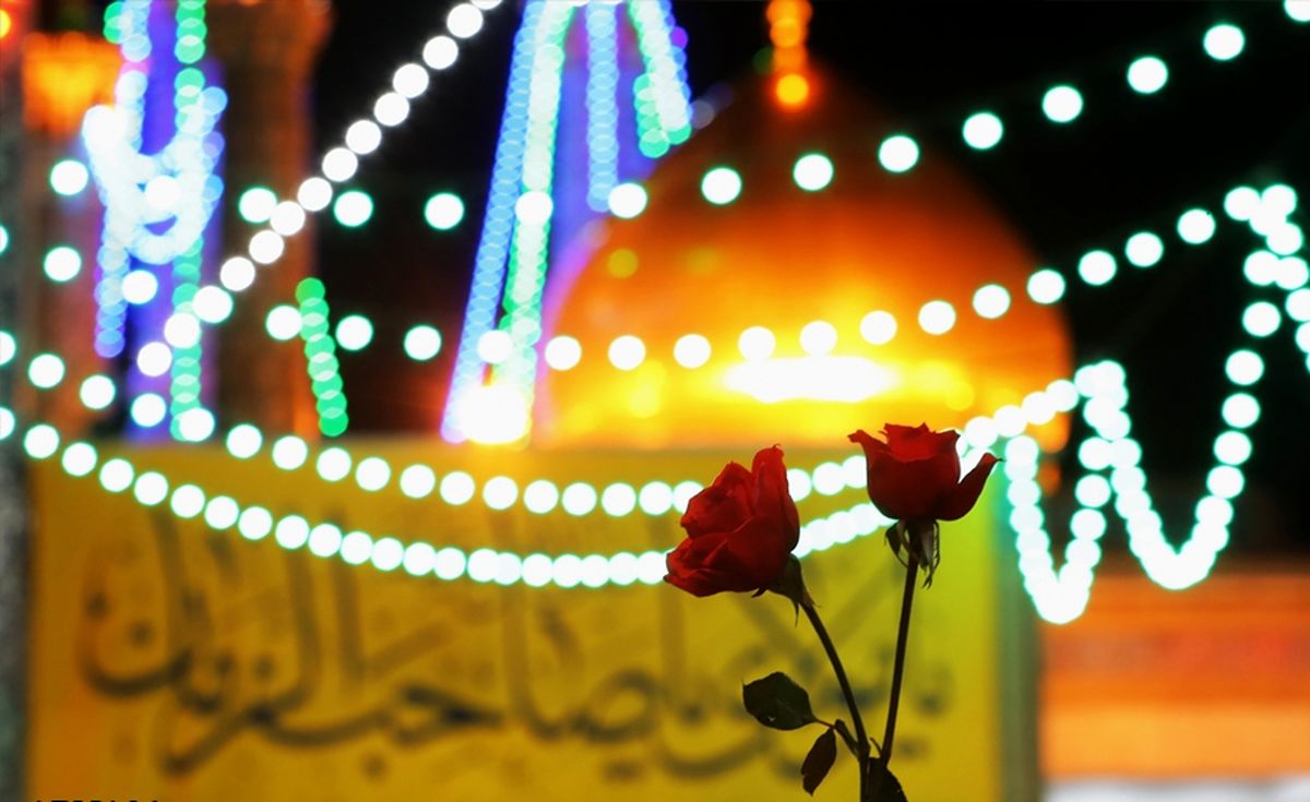 آغاز سه ماه جشن و شادی در شهر مشهد از امروز