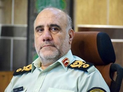 دستگیری ۱۰۴ دلال ارزی در اربعین ۱۴۰۳ / کشف بیش از ۱۲۲ میلیون واحد دینار و دلار