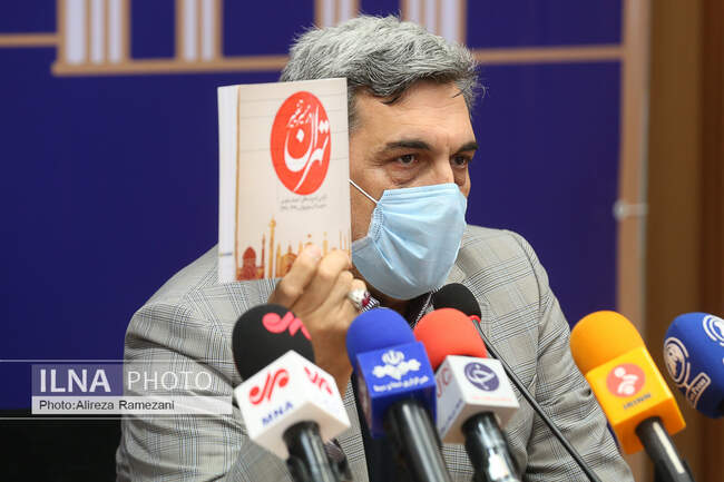 پیروز حناچی