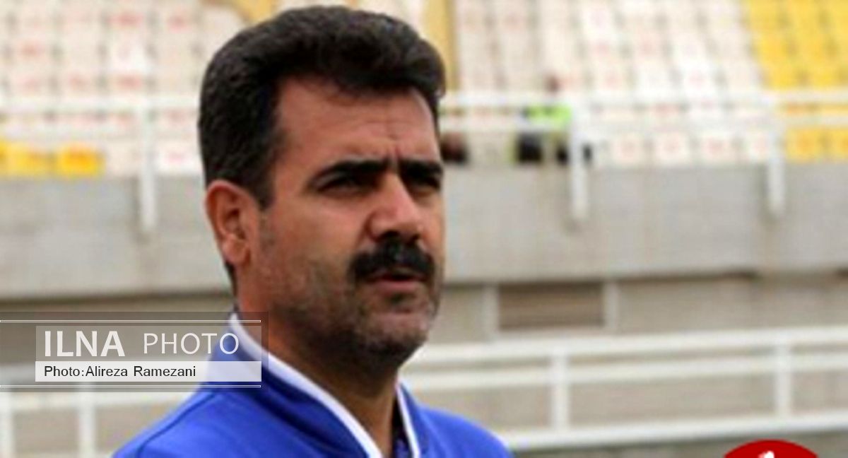 پورموسوی، جانشین ویسی در استقلال خوزستان شد