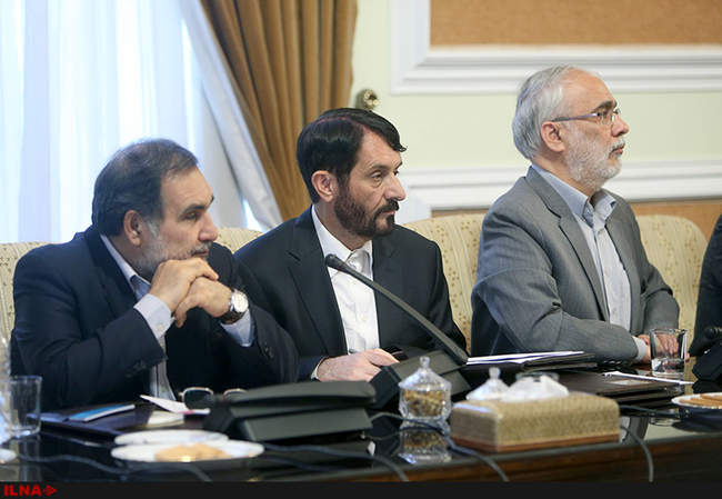 جلسه امروز مجمع تشخیص مصلحت نظام