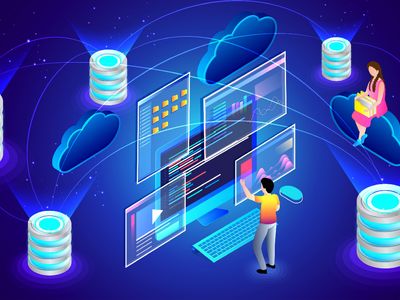 سرور مجازی چیست؟ آشنایی با VPS سرور