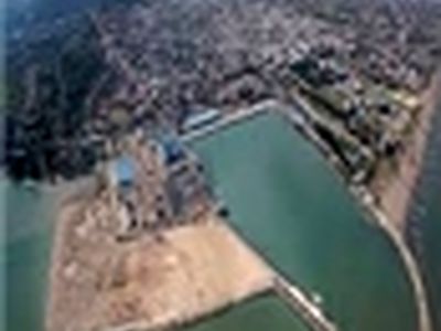 نوشهر می تواند بندر اختصاصی برای صادرات کالاهای یخچالی شود