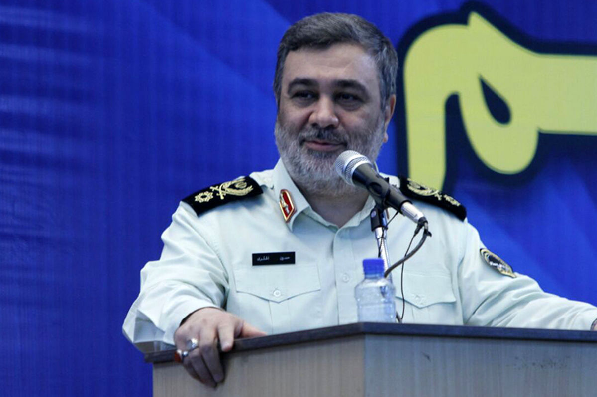  دفاع مقدس ذخیره ارزشمندی برای جمهوری اسلامی است