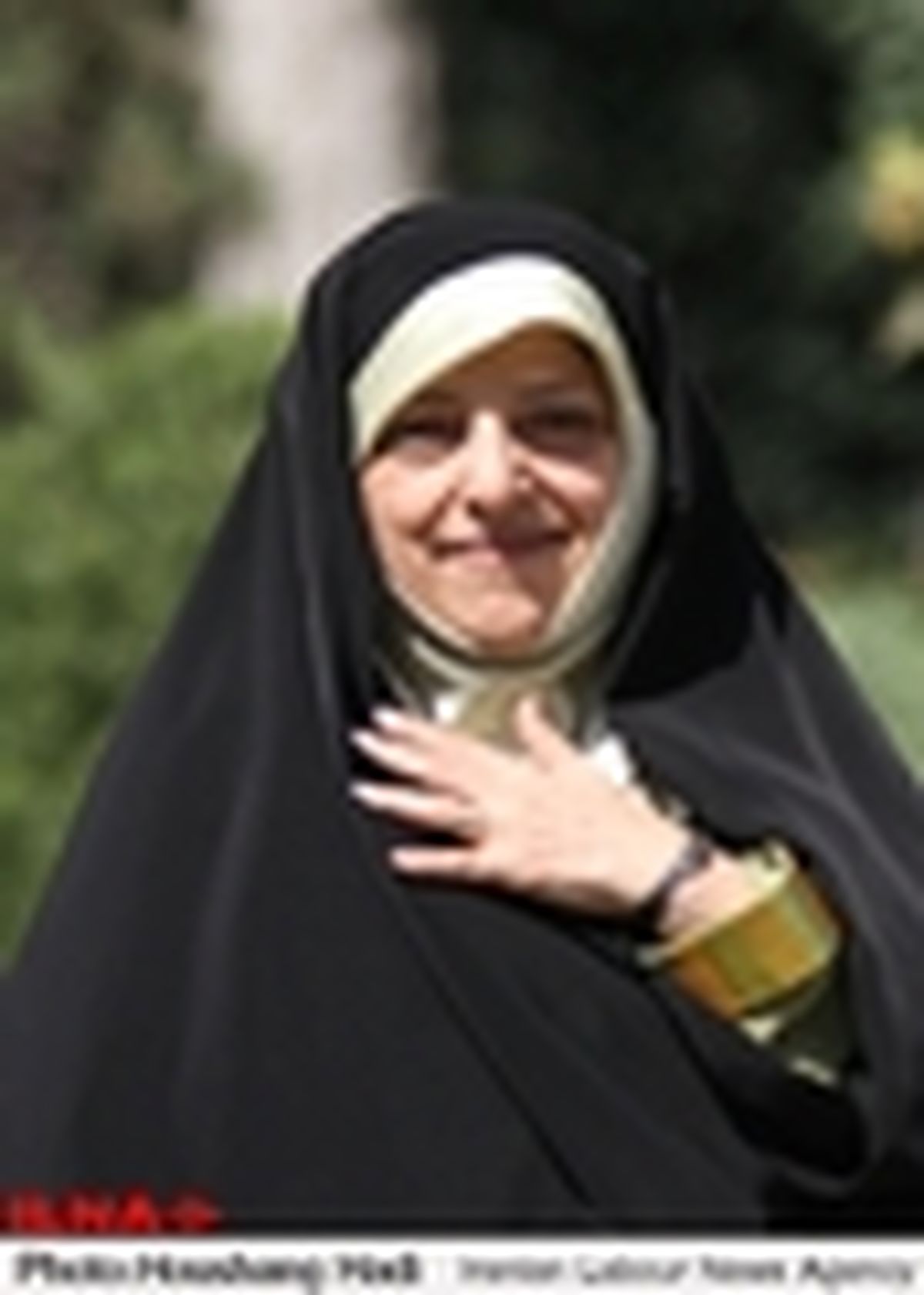 پاسخ ابتکار به بیانیه " بار دیگر سرزمینی که دوست می‌دارم "