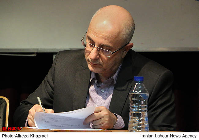 نشست توافق نهایی سیستم‌های یکپارچه تئاتر