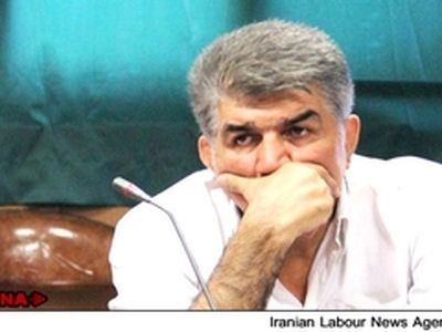 بابک: مربیان‌ خارجی میلیاردی می‌گیرند و مقامی هم نمی‌آورند / کشتی‌‌گیران دچار بی‌انگیزگی شده‌اند!