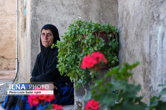 شیرزنان یاسوج ۱۰ ماه پس از زلزله