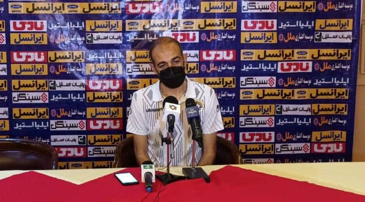نویدکیا: از نقاط ضعف نفت مسجد سلیمان به خوبی استفاده کردیم