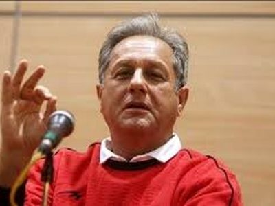 ولاسکو: از اجرای برجام خوشحالم/مطمئنم ایران به المپیک صعود می‌کند