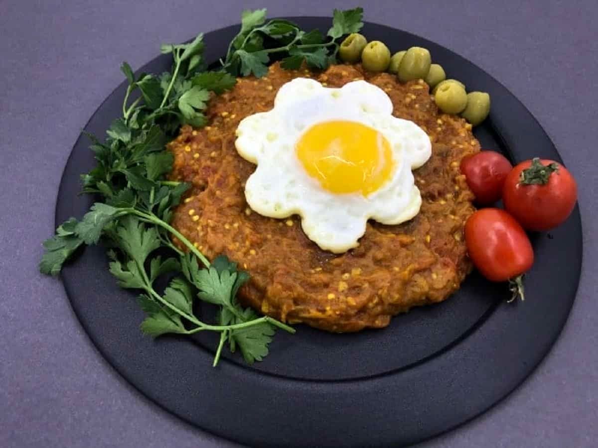 چند فوت کوزه گری برای خوشمزه شدن میرزا قاسمی