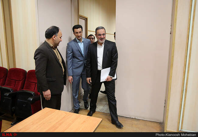سید محمد بطحایی