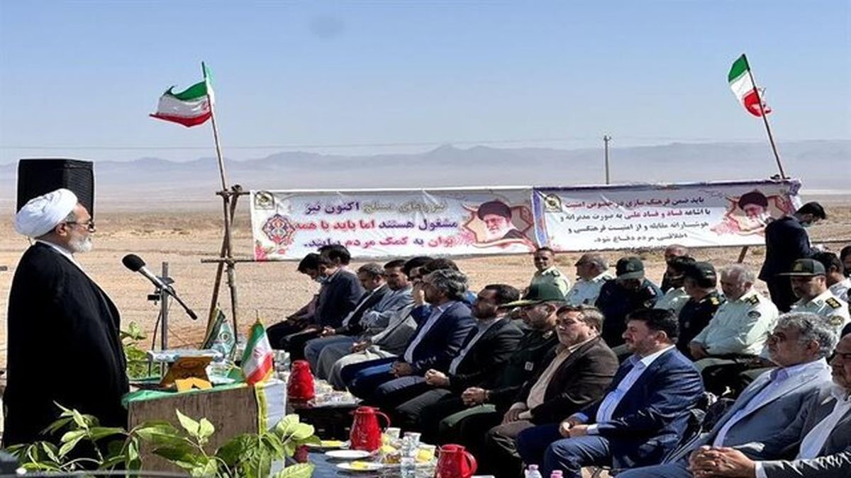مرگ مهسا امینی و حجاب بهانه بود/ دشمن به دنبال کشته‌سازی است