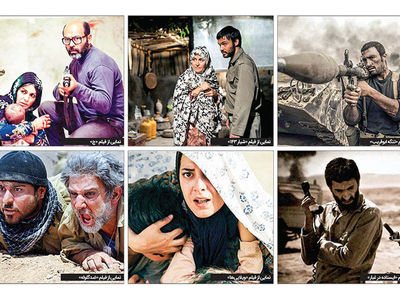 وقتی سرنوشت اکران دست سینمادار باشد جایی برای فیلم‌های دفاع مقدس نیست/ میز مدیران مقدس‌تر از دفاع مقدس است