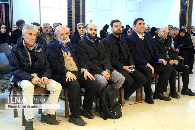 پنجمین  روز مراسم گرامیداشت دهه فجر انقلاب اسلامی 