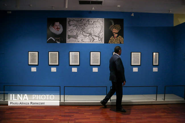 نمایشگاه باستان‌شناسی آلی کانته اسپانیا