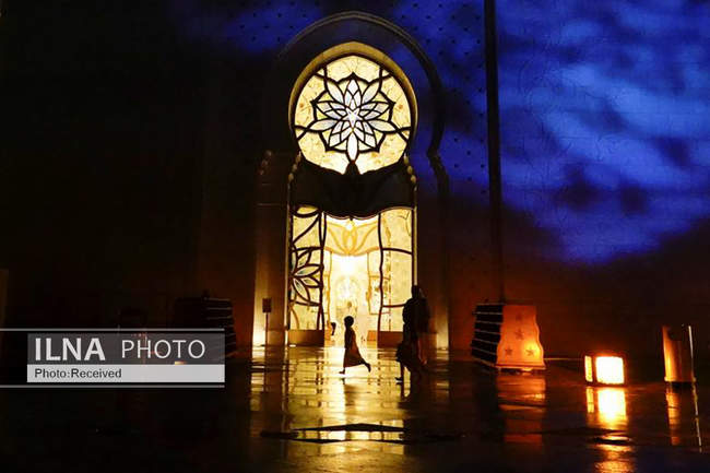 ماه رمضان در کشورهای اسلامی