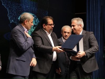 شرکت نفت ستاره خلیج فارس امسال نیز رتبه برتر پدافند غیرعامل کشور را کسب کرد