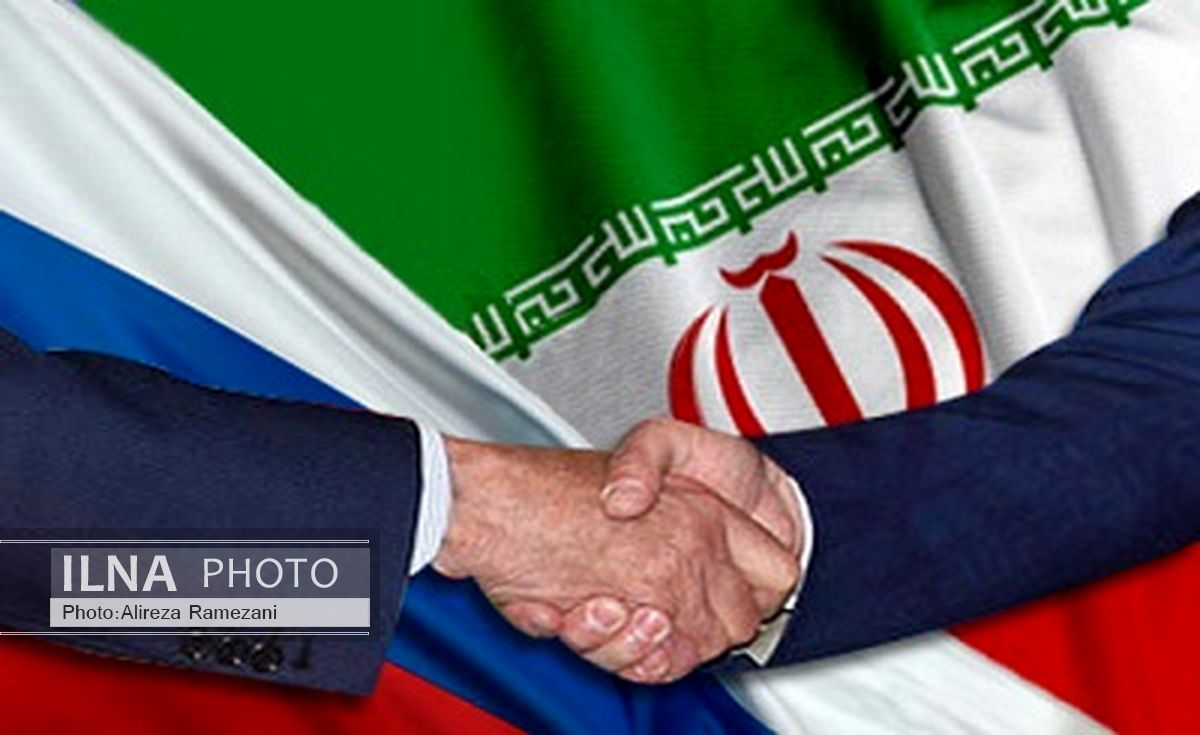 Russian industrial giant seals deal with Iran