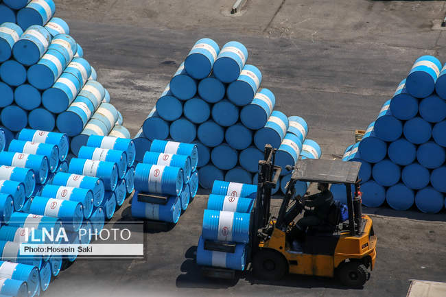 خودکفایی در تولید انواع روغن‌های صنعتی 