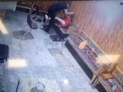 دستگیری عاملان درگیری با کارگر یک قهوه‌خانه در حصارک کرج
