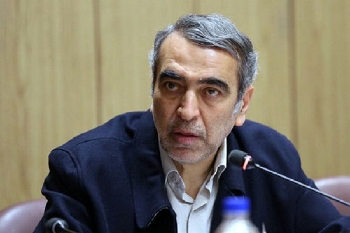 حوزه عمرانی دانشگاه‌ها به جایگاه واقعی‌شان برگردند