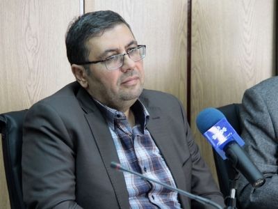 پیام تسلیت رئیس جمعیت هلال احمر در پی حادثه دیدن جمعی از زائران در صحرای عرفات