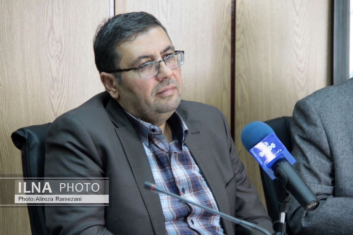 پیام تسلیت رئیس جمعیت هلال احمر در پی حادثه دیدن جمعی از زائران در صحرای عرفات