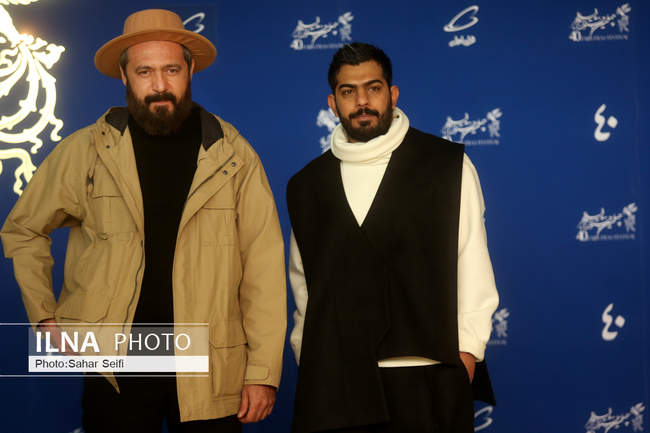 پنجمین روز جشنواره فیلم فجر؛ مراسم اکران و نشست رسانه ای فیلم «دسته د