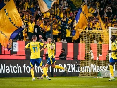 ویدیو: گل دوم النصر به الاتحاد توسط ژوائو فلیکس