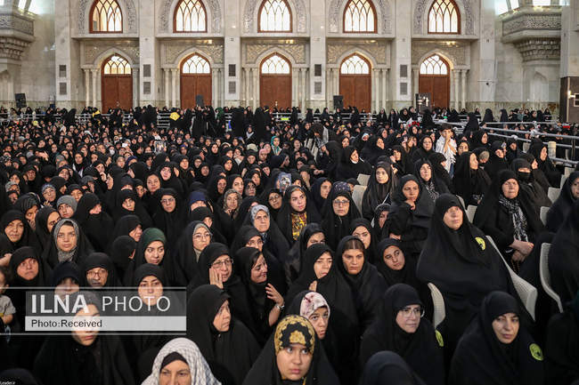 سی و ششمین سالگرد ارتحال امام خمینی (ره)