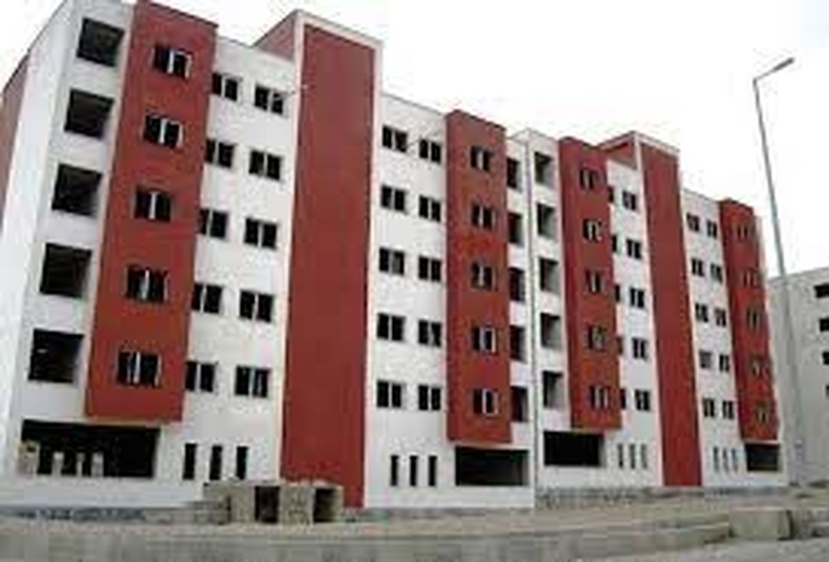 ۳۰ هزار نفر در گیلان واجد دریافت طرح ملی مسکن هستند