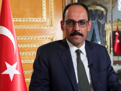 اظهارات بایدن به روابط دوجانبه آسیب خواهد رساند

