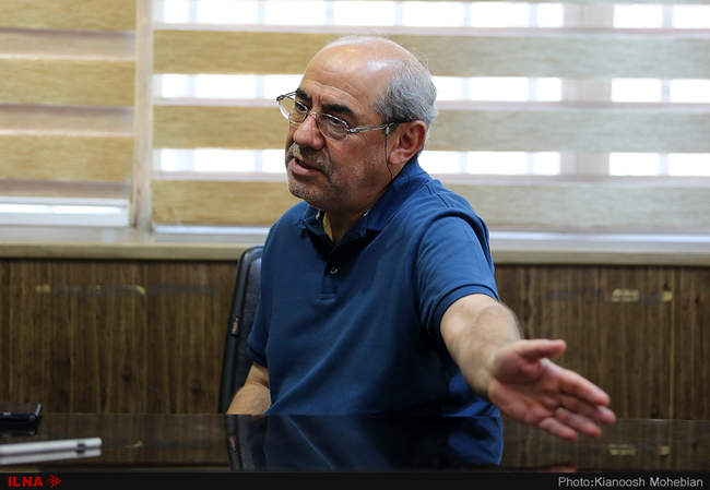 گفتگوی اختصاصی ایلنا با کمال تبریزی