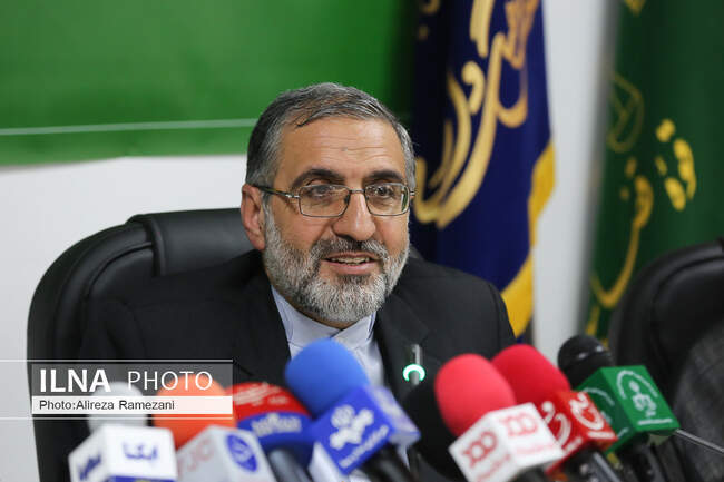   غلامحسین اسماعیلی
