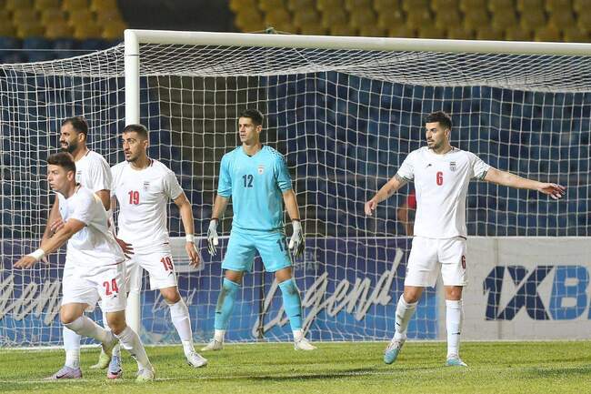 ایران - افغانستان