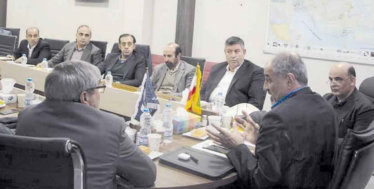  فولاد مبارکه عزم جدی برای شکل‌گیری تحولی نوین در بومی‌سازی زنجیرۀ فولاد دارد 
