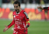 سالروز درگذشت بازیکن با اخلاق پرسپولیس