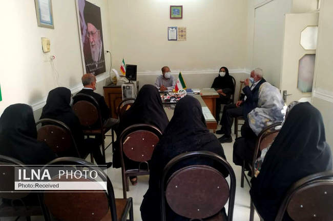 گردهمایی بزرگ کارگران سراسر کشور به مناسبت سالگرد تصویب قانون کار 