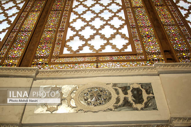  خانه امام جمعه