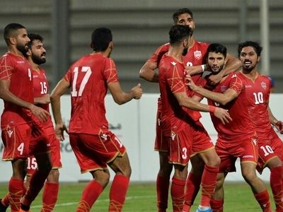 بحرین مقابل ایران لژیونر ندارد