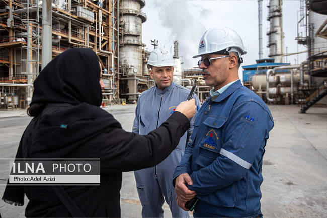 نشست خبری این هفته سخنگوی دولت در شهرستان شازند