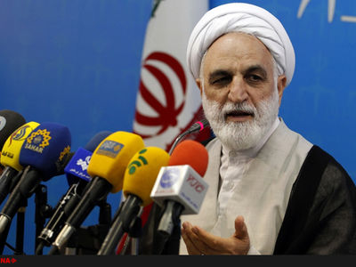 تشکیل ۱۹۶ پرونده انتخاباتی در دادگستری‌های سراسر کشور/ ۸۰۰ مورد تذکر به نامزدها و ستادها